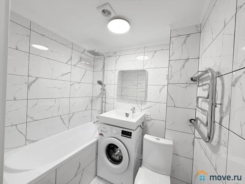 1-комн. квартира, 40 м&sup2;