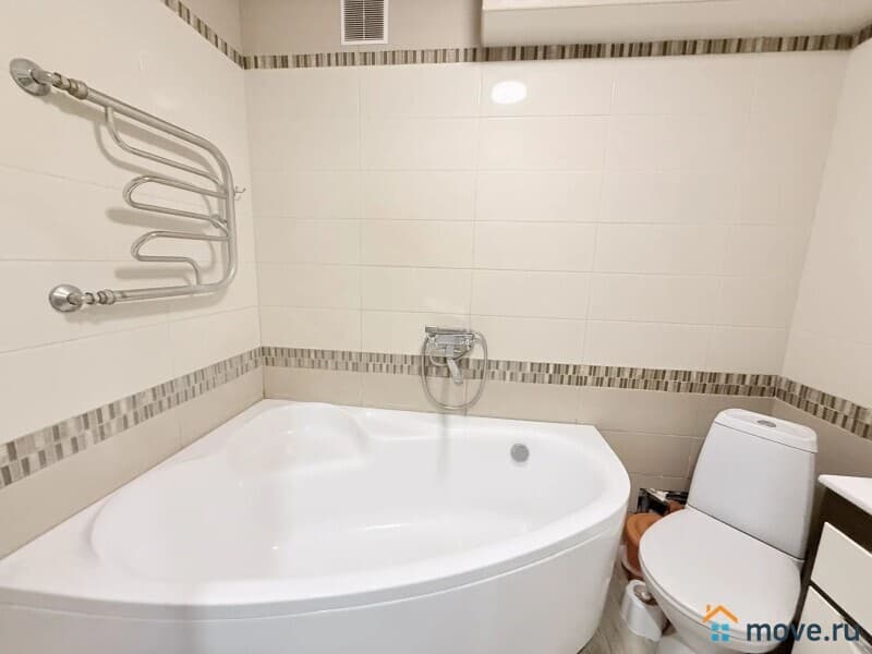 3-комн. квартира, 70 м&sup2;