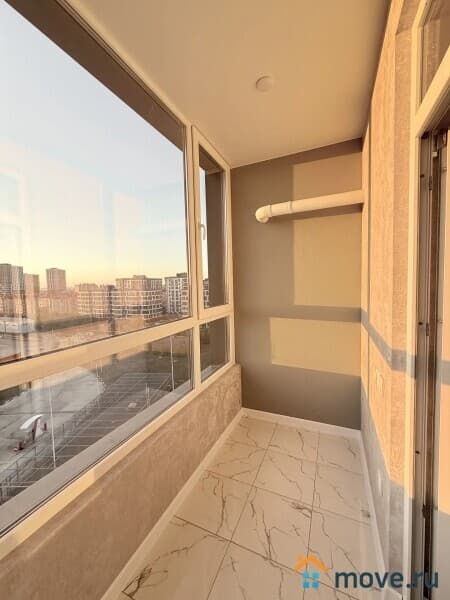 2-комн. квартира, 60 м&sup2;