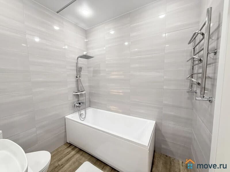 2-комн. квартира, 60 м&sup2;