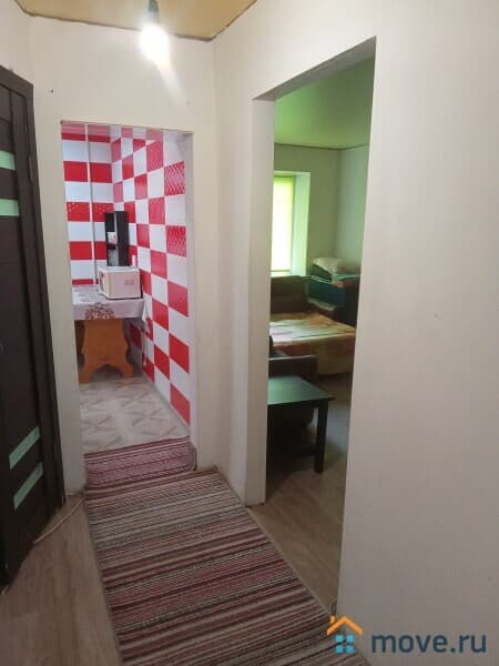 1-комн. квартира, 30 м²