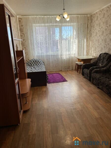 1-комн. квартира, 40 м²