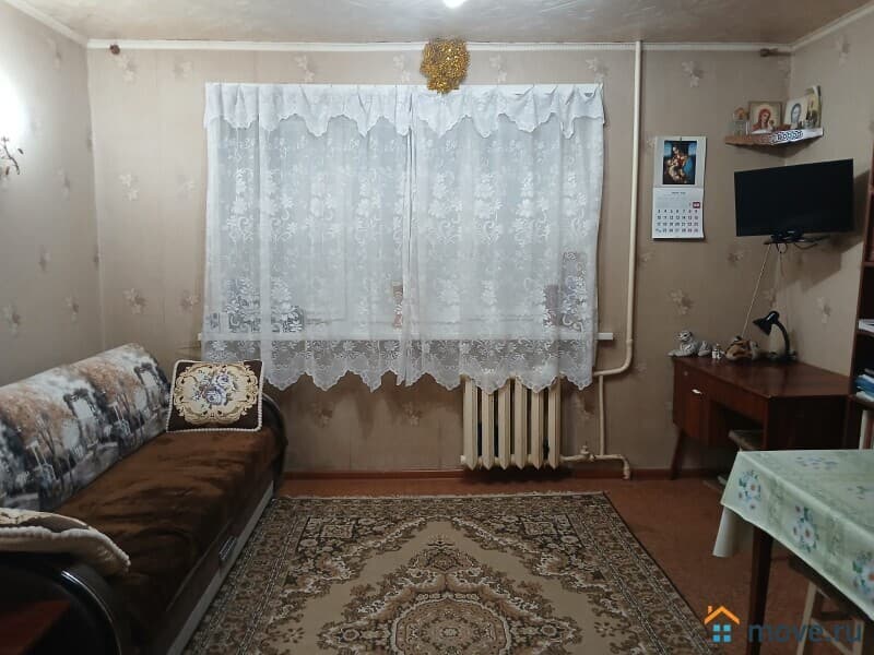 1-комн. квартира, 23 м²