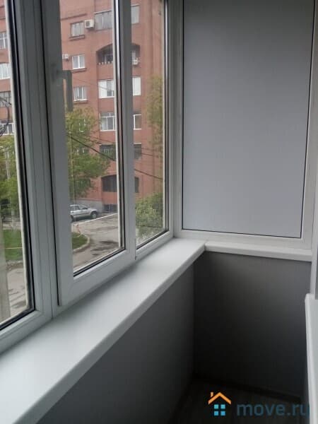2-комн. квартира, 49 м²