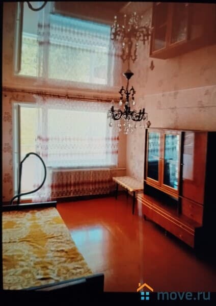 2-комн. квартира, 46 м²