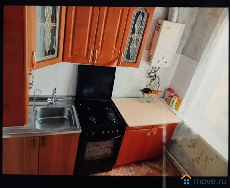 2-комн. квартира, 46 м²