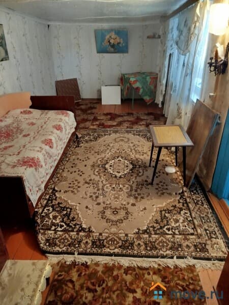 дача, 42 м²