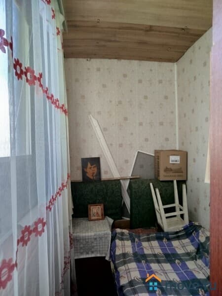 дача, 42 м²