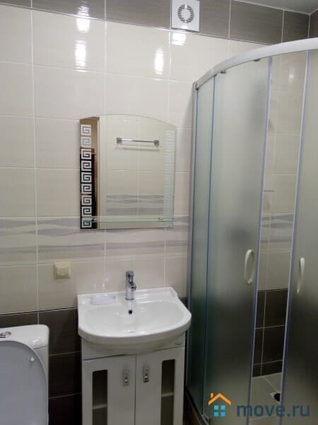 1-комн. квартира, 39 м²