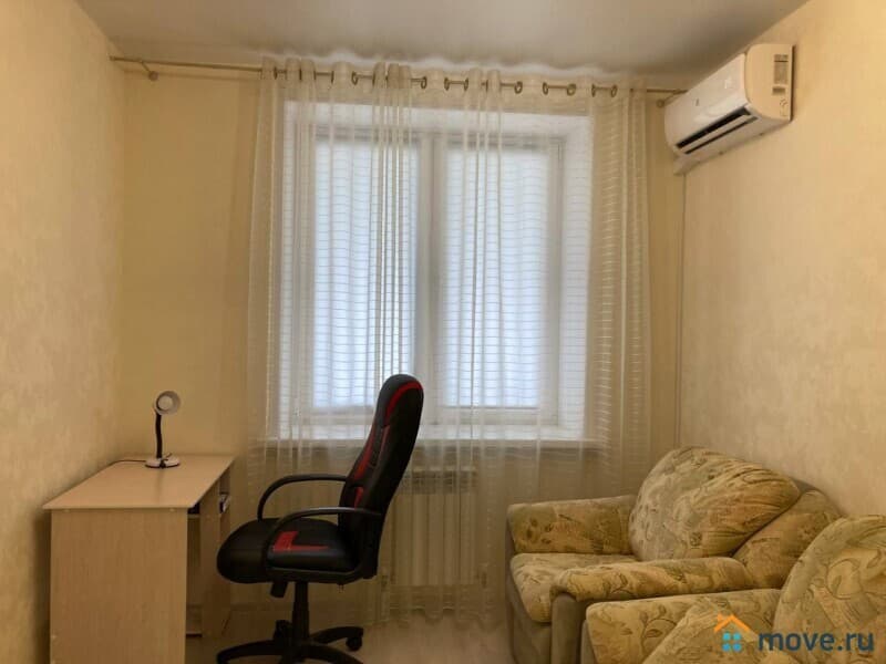 1-комн. квартира, 39 м²