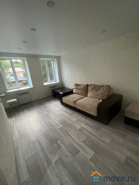2-комн. квартира, 36 м²