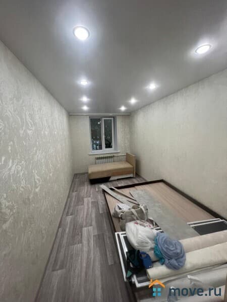 2-комн. квартира, 36 м²