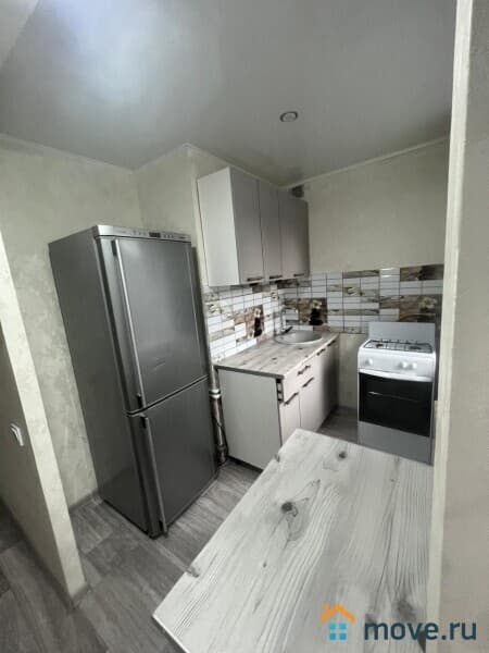 2-комн. квартира, 36 м²