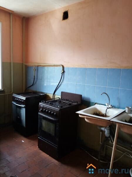 комната, 17 м²