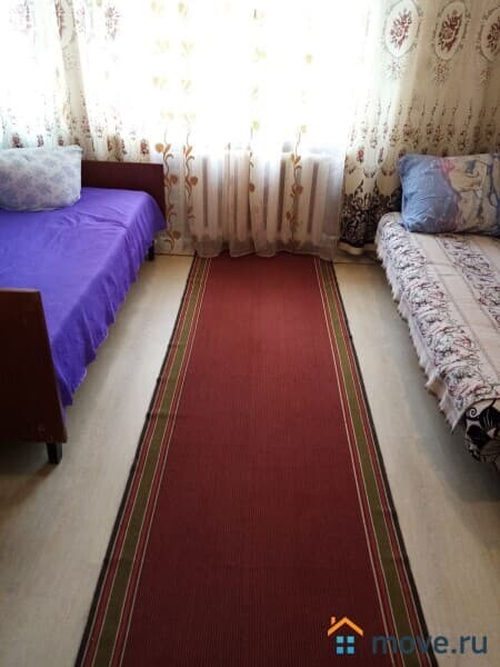 комната, 17 м²