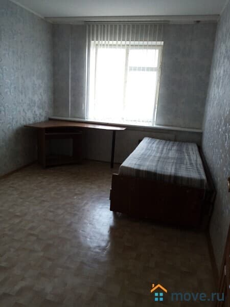 3-комн. квартира, 64 м²