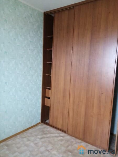 3-комн. квартира, 64 м²
