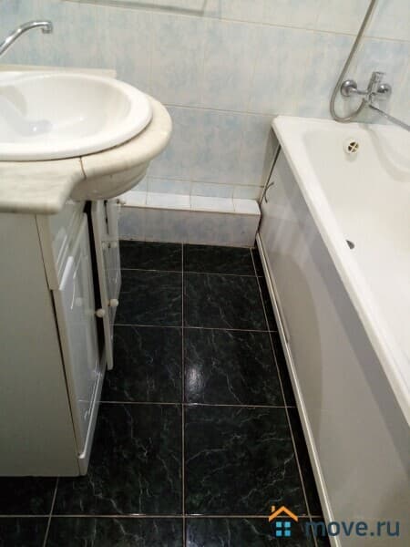 3-комн. квартира, 64 м²