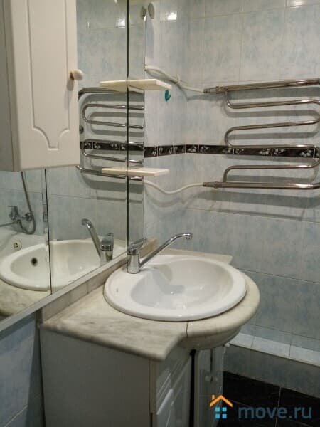 3-комн. квартира, 64 м²