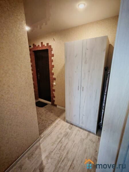 1-комн. квартира, 37 м²