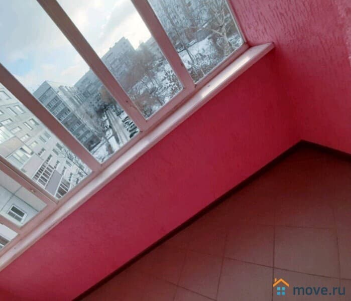 1-комн. квартира, 37 м²