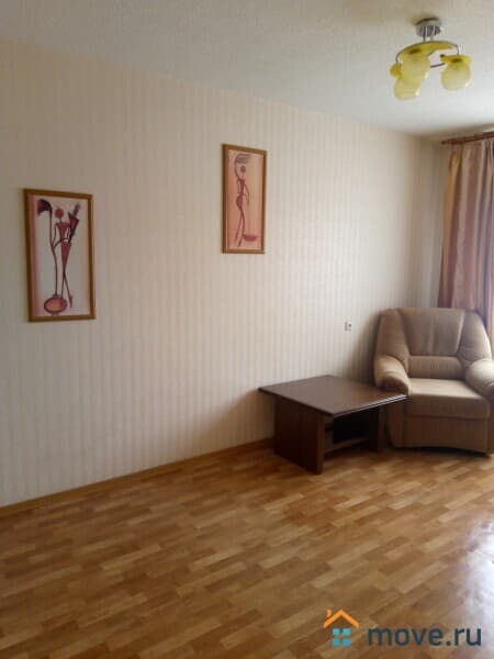 1-комн. квартира, 34 м²