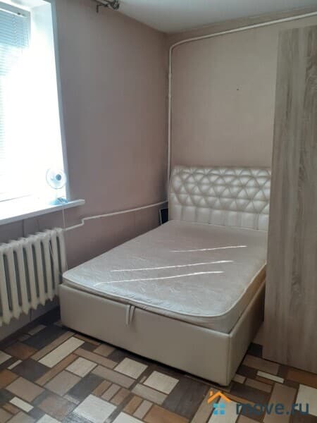 комната, 22 м²