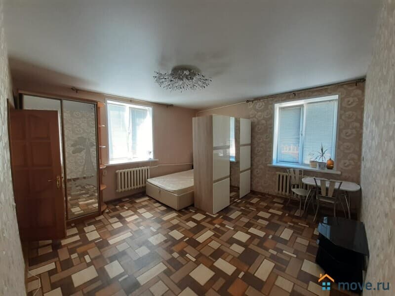 комната, 22 м²