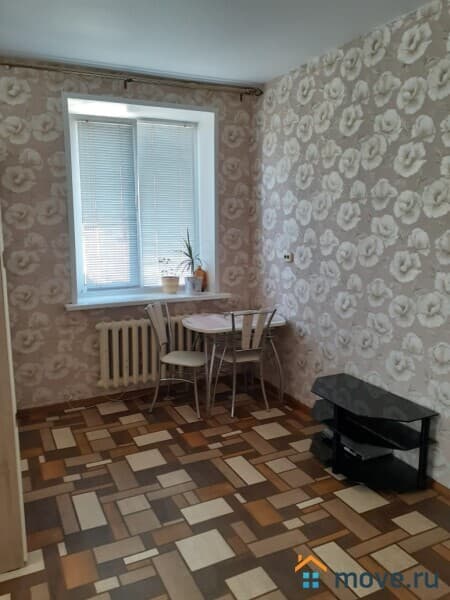 комната, 22 м²