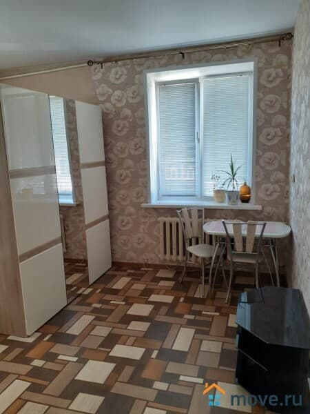 комната, 22 м²