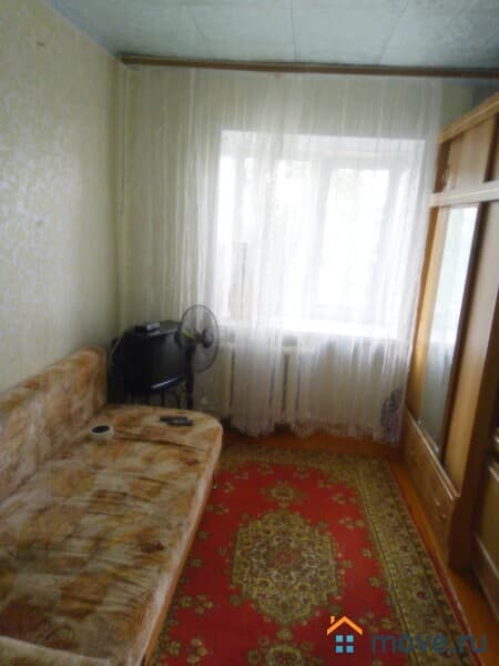 комната, 11 м²