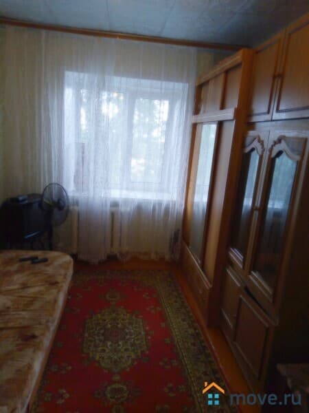 комната, 11 м²