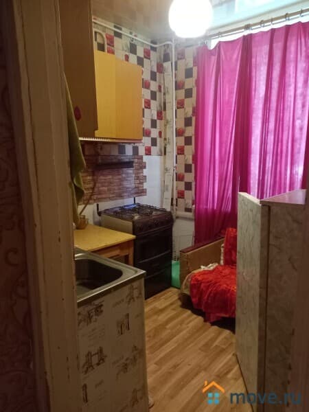 2-комн. квартира, 45 м²