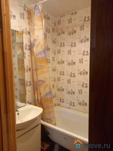 2-комн. квартира, 45 м²