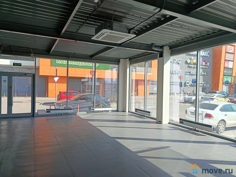 свободного назначения, 67 м²