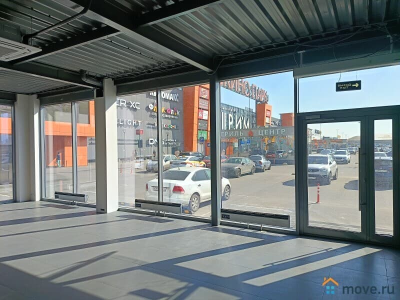 свободного назначения, 67 м²