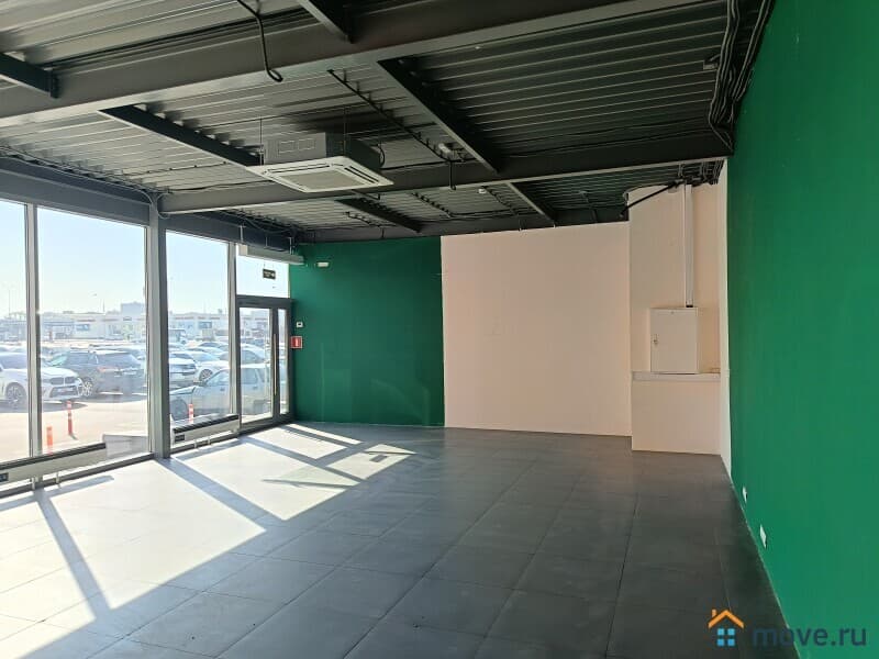 свободного назначения, 67 м²