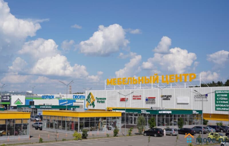 свободного назначения, 75 м²
