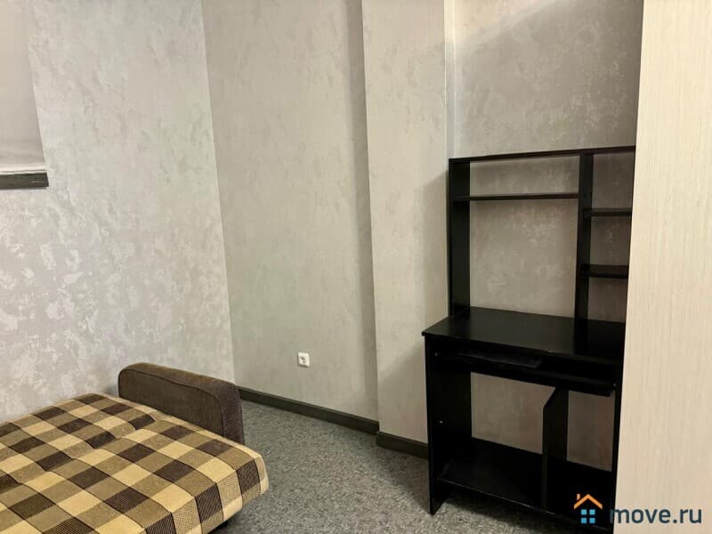 1-комн. квартира, 43 м&sup2;