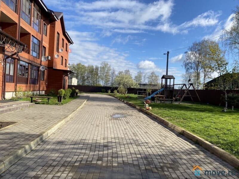 1-комн. квартира, 33 м²