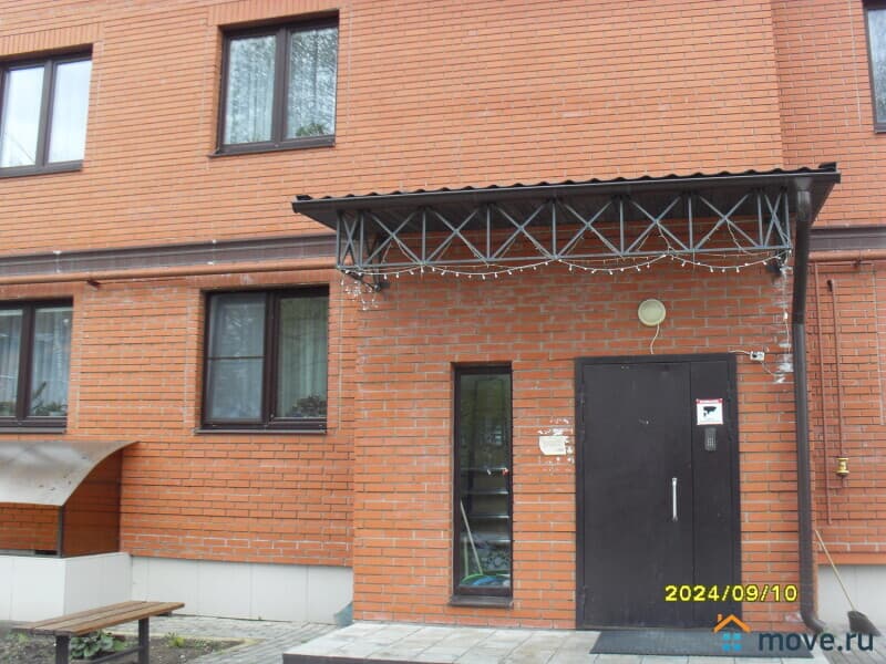 1-комн. квартира, 33 м²