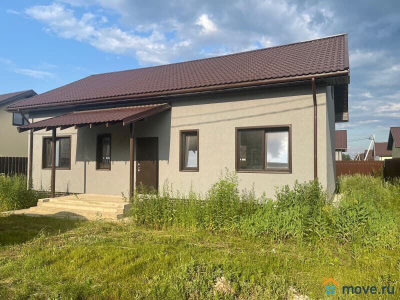 коттедж, 197 м&sup2;