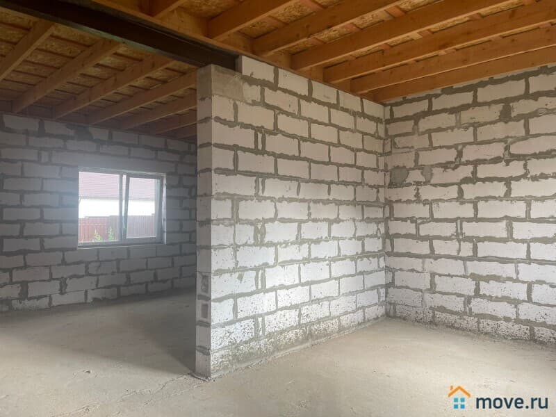 коттедж, 197 м&sup2;