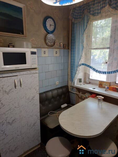 2-комн. квартира, 45 м²