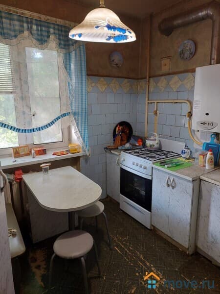 2-комн. квартира, 45 м²