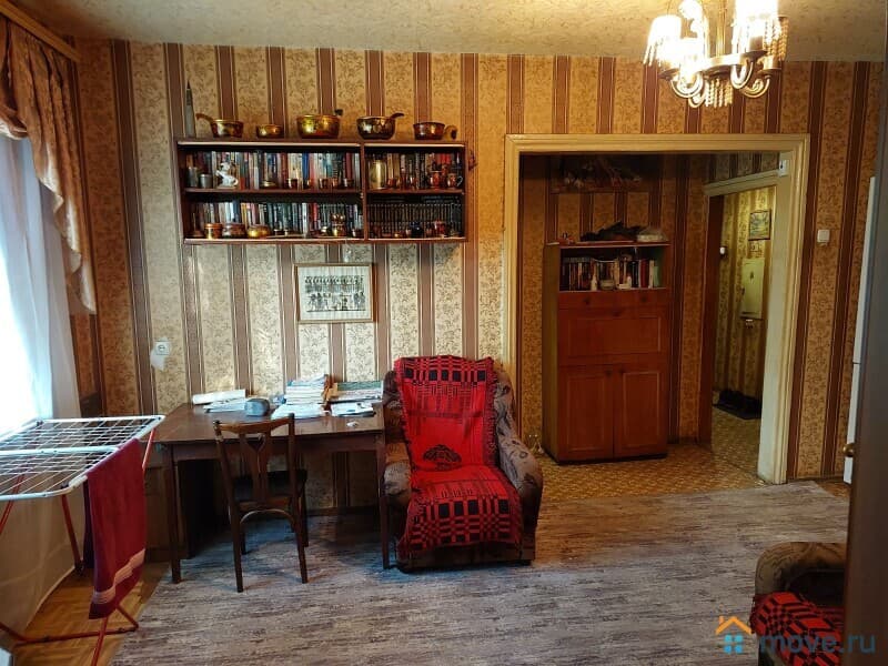 2-комн. квартира, 45 м²