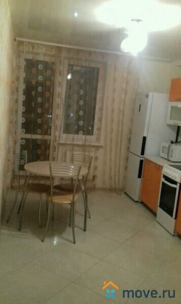 1-комн. квартира, 41 м²