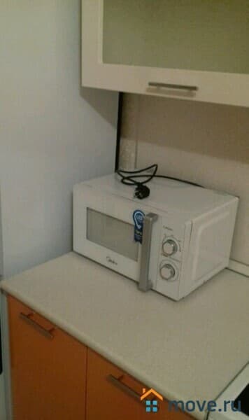 1-комн. квартира, 41 м²