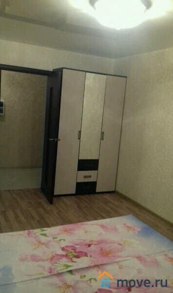 1-комн. квартира, 41 м²