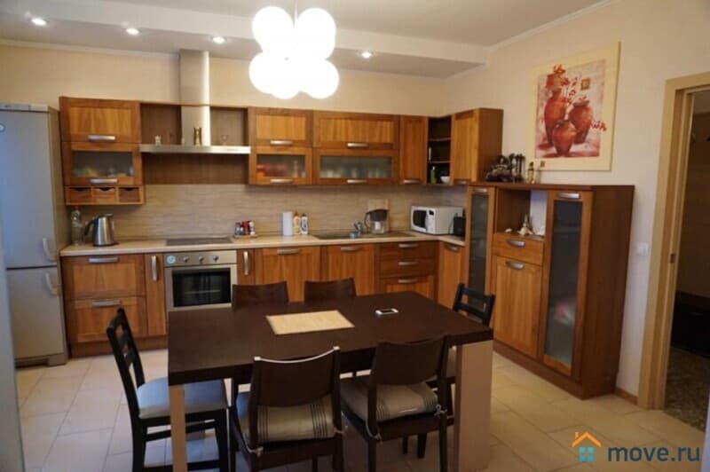 4-комн. квартира, 110 м²
